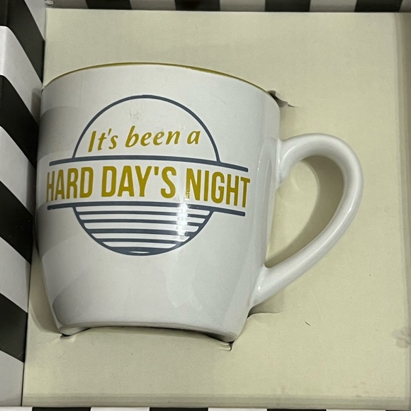 Lyrical Mug and Saucer Gift Set!!😍😍 - Picture 3 of 7